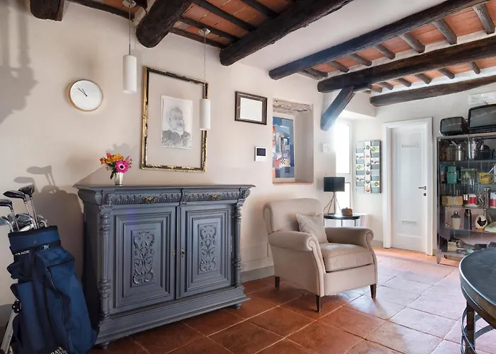 Villa La Petraia