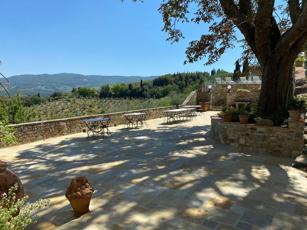 La Petraia Hotel