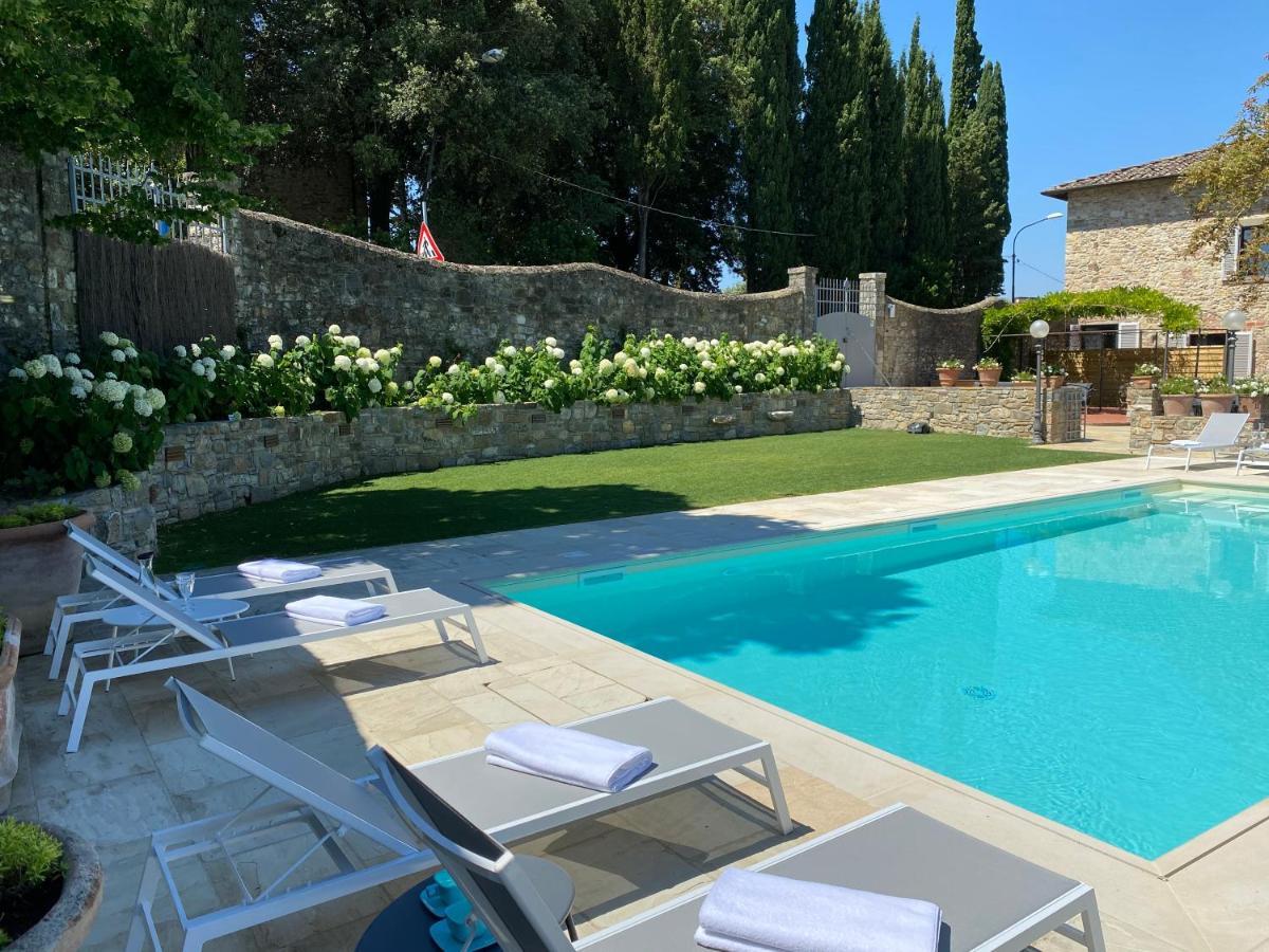 Hotel La Petraia
