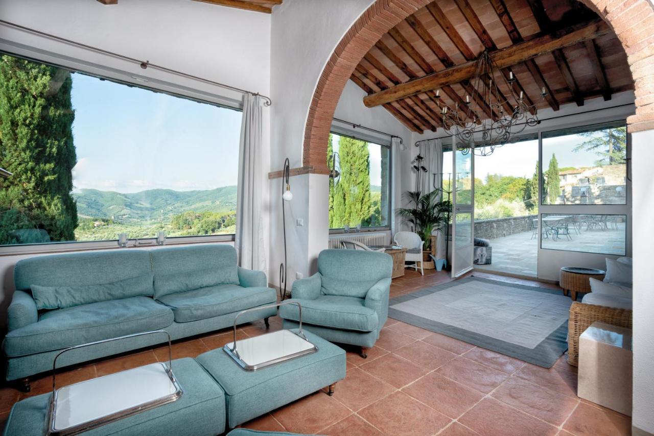 La Petraia Hotel