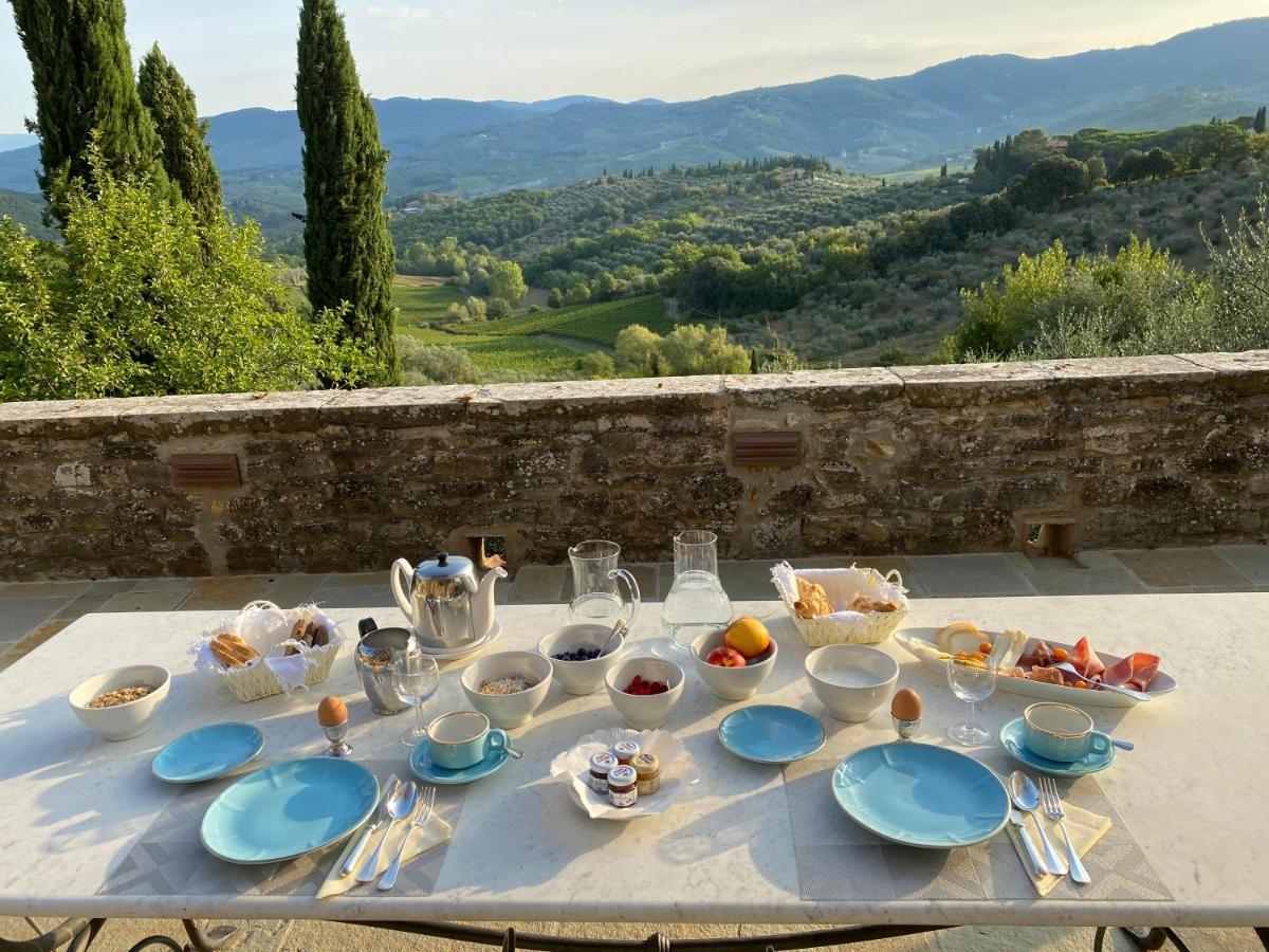 La Petraia