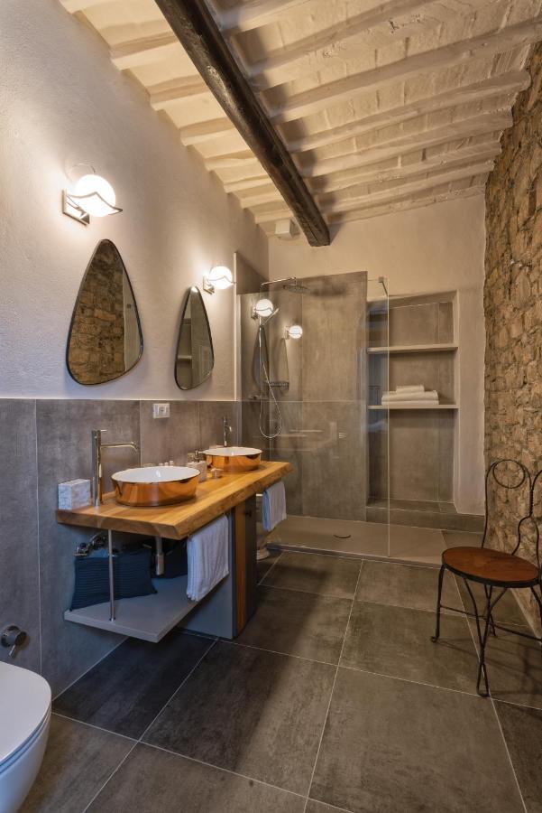 Hotel La Petraia Panzano in Chianti