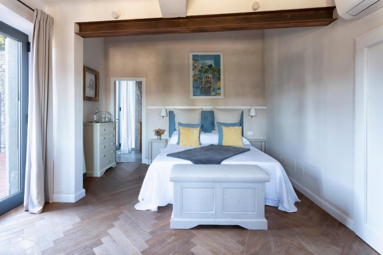 La Petraia Hotel *