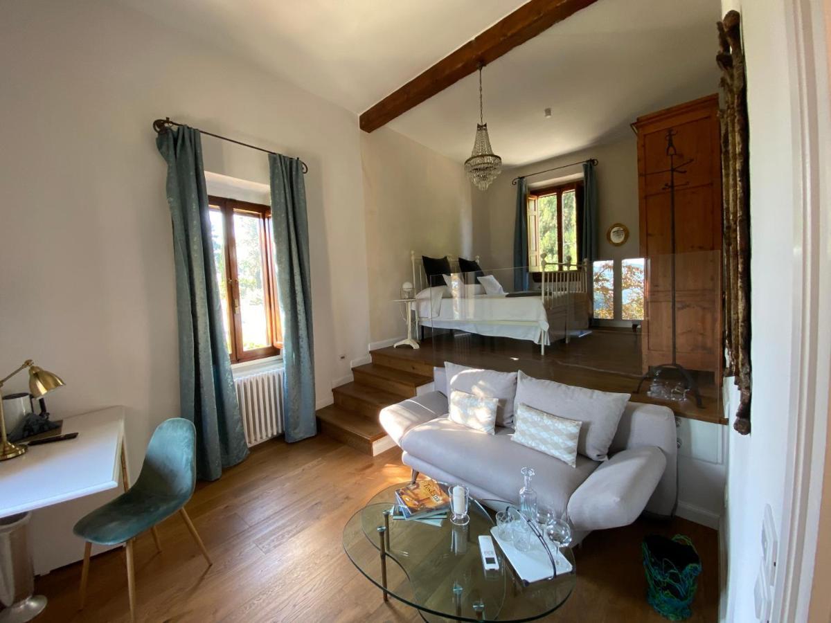 La Petraia Panzano in Chianti