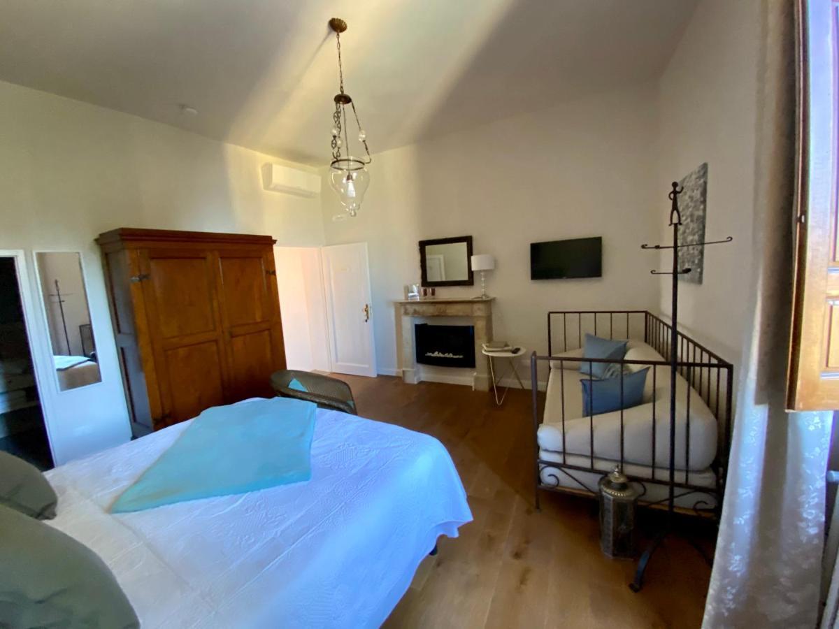 La Petraia Hotel *